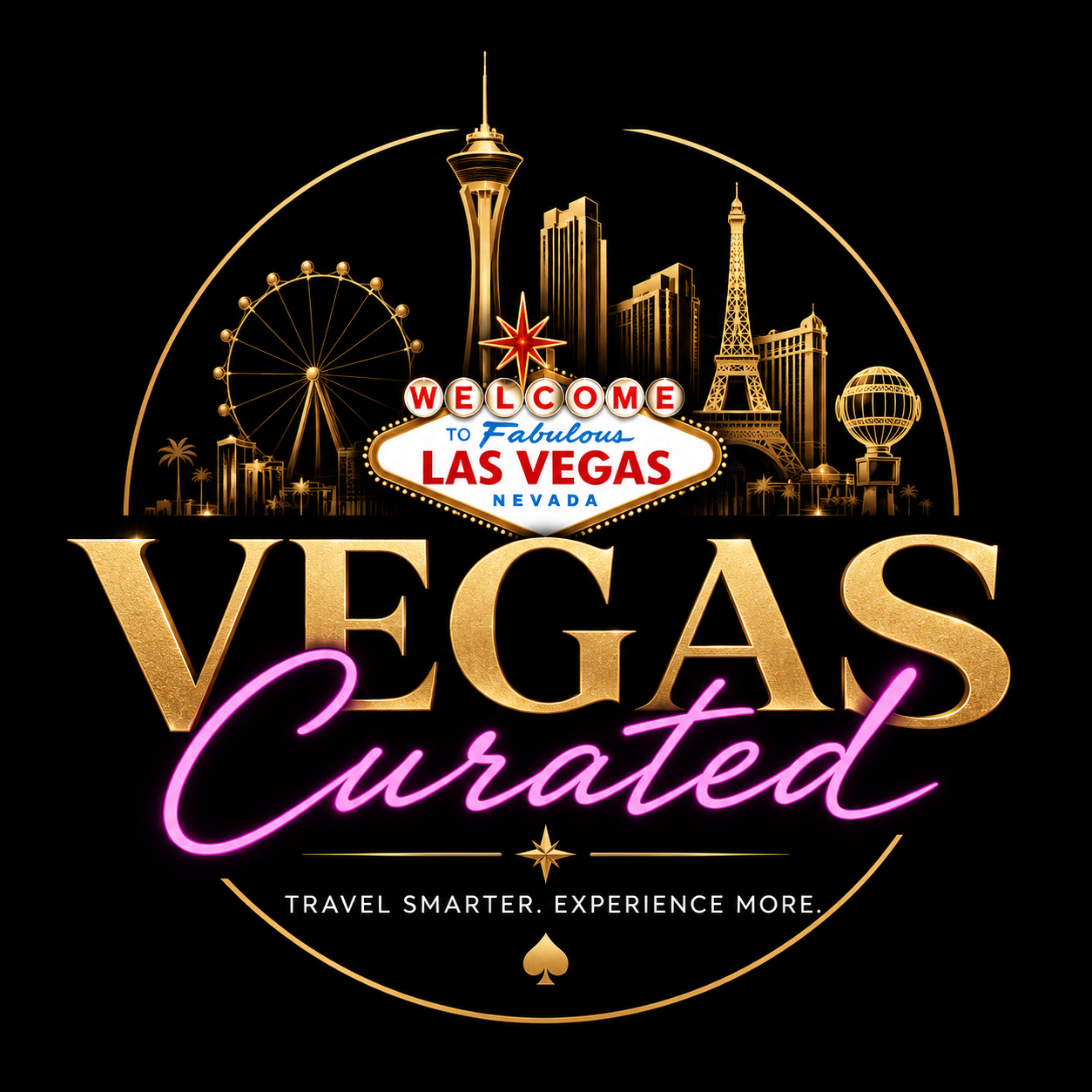 VegasCurated